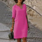 Lova | Chic Summer Dress