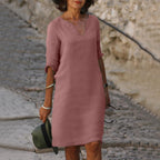 Lova | Chic Summer Dress