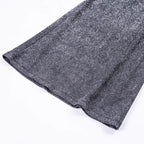Chic Flared Leg Glitter Party Pants for Women