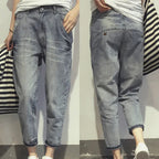 Luna | Stylish and Cozy Denim