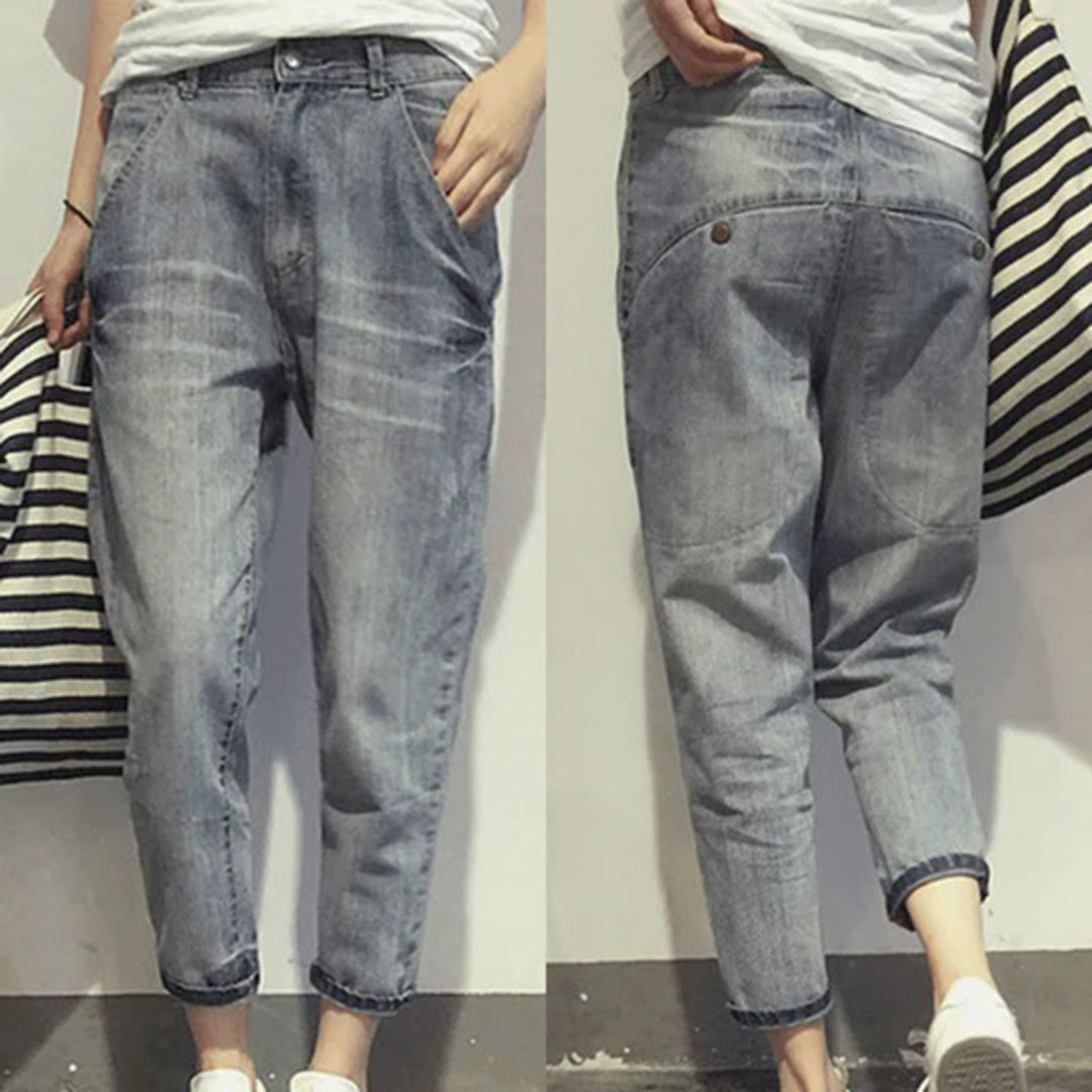 Luna | Stylish and Cozy Denim