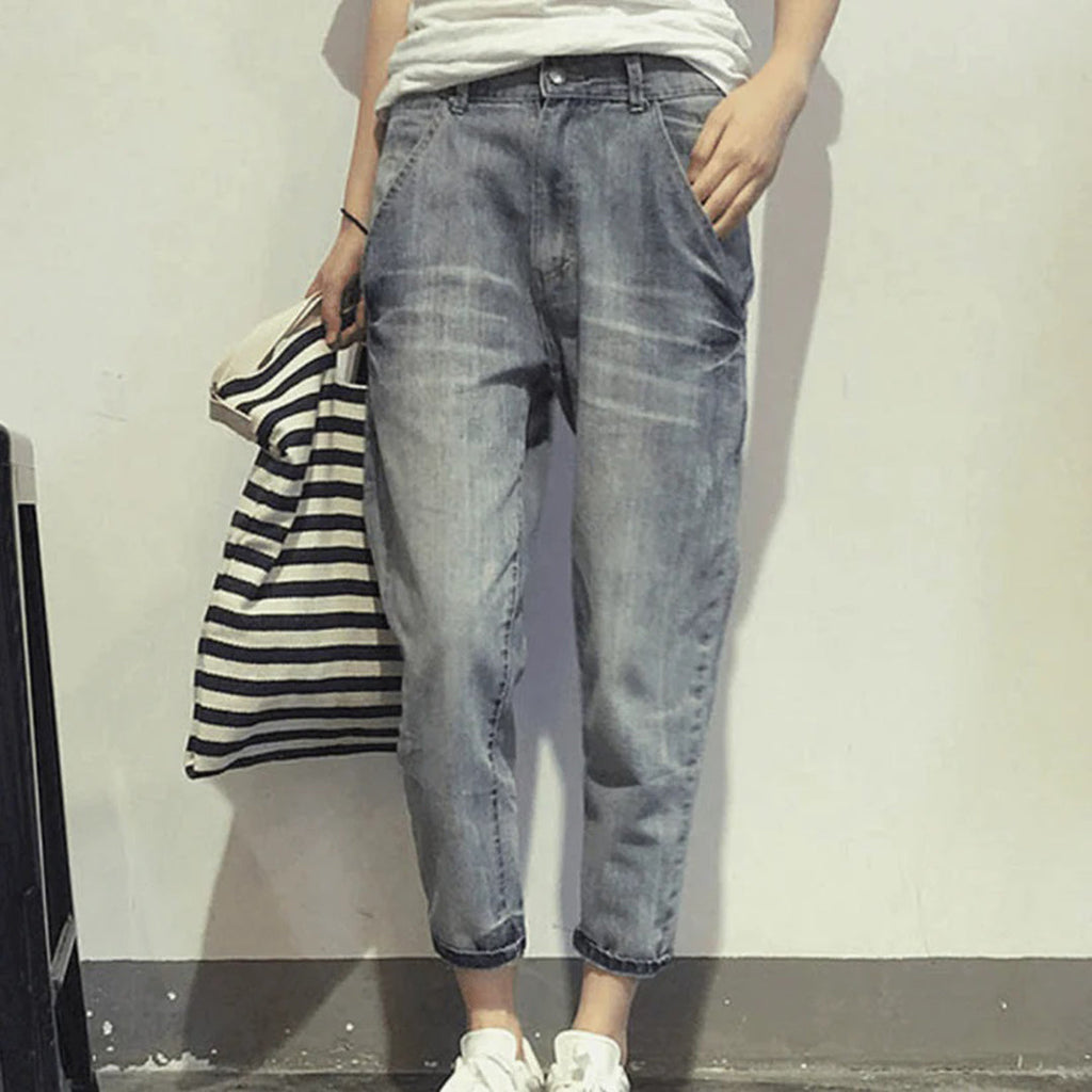 Luna | Stylish and Cozy Denim