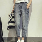 Luna | Stylish and Cozy Denim