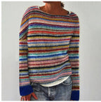 Luna | Cozy Wool Sweater for Women