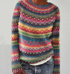 Luna | Cozy Wool Sweater for Women