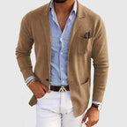 Lyle | Trendy Men's Blazer with Casual Touches