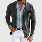 Lyle | Trendy Men's Blazer with Casual Touches