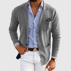 Lyle | Trendy Men's Blazer with Casual Touches