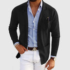 Lyle | Trendy Men's Blazer with Casual Touches
