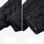 Women's Fleece-Lined Winter Sports Pants