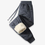 Women's Fleece-Lined Winter Sports Pants