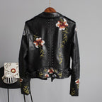 Maartje | Floral Women's Jacket