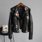 Maartje | Floral Women's Jacket