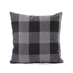 Chic Rustic Throw Pillow Cover