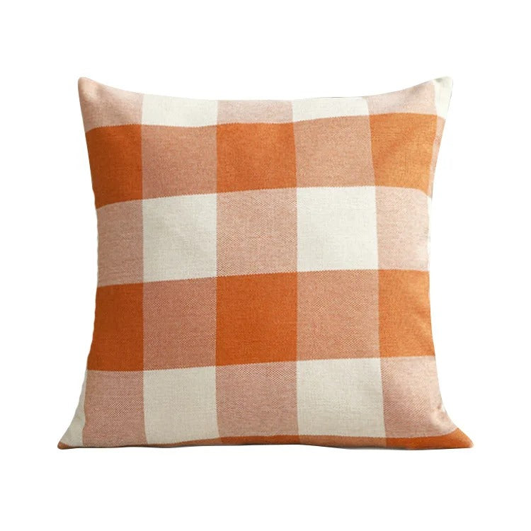 Chic Rustic Throw Pillow Cover