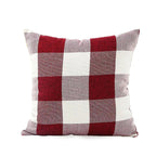 Chic Rustic Throw Pillow Cover