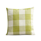 Chic Rustic Throw Pillow Cover