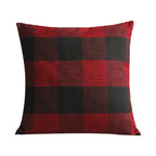 Chic Rustic Throw Pillow Cover