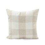 Chic Rustic Throw Pillow Cover