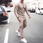 Marcus | Luxe Tracksuit for Men | Complete, Comfortable and Trendy
