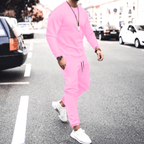 Marcus | Luxe Tracksuit for Men | Complete, Comfortable and Trendy