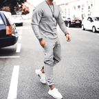 Marcus | Luxe Tracksuit for Men | Complete, Comfortable and Trendy