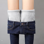 Marijke | Women's Thermal Jeans