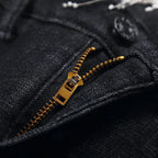 Marijke | Women's Thermal Jeans