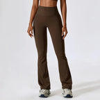 Merel | Women's High-Waisted Trousers
