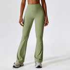 Merel | Women's High-Waisted Trousers