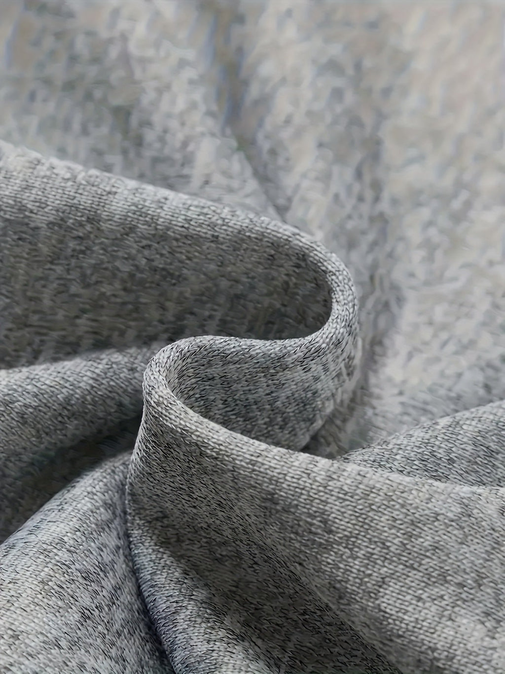 Milou | Milano Patterned Pullover Sweatshirt