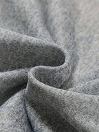 Milou | Milano Patterned Pullover Sweatshirt