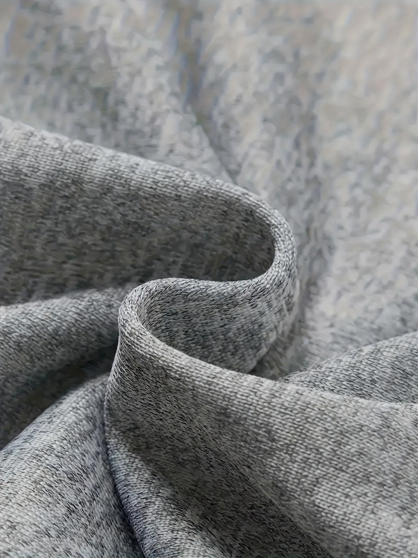 Milou | Milano Patterned Pullover Sweatshirt