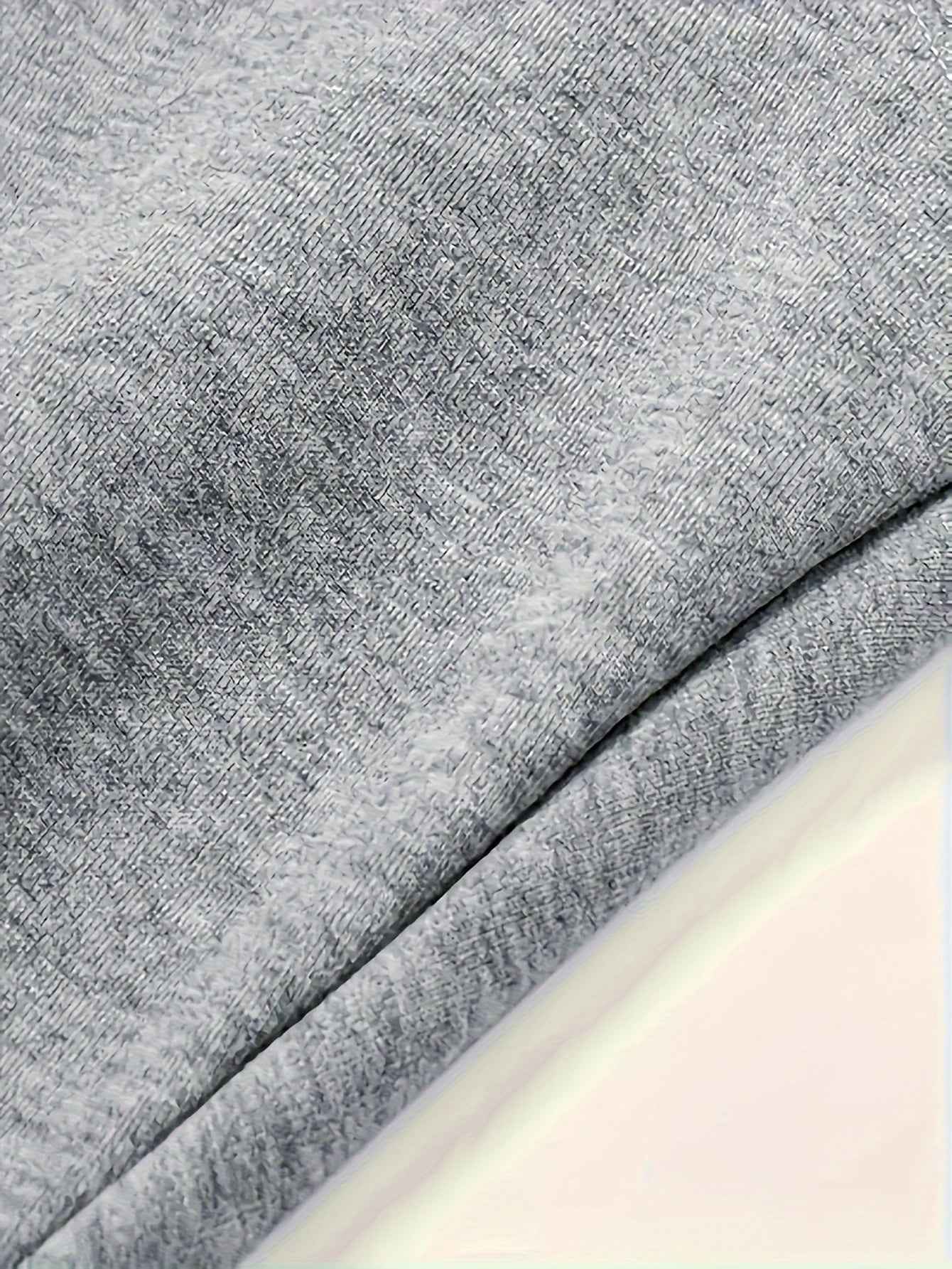 Milou | Milano Patterned Pullover Sweatshirt