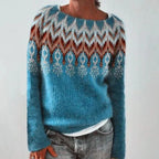 Milou | Cozy Women's Winter Sweater