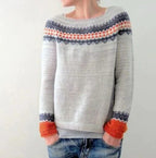 Milou | Cozy Women's Winter Sweater