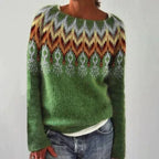 Milou | Cozy Women's Winter Sweater