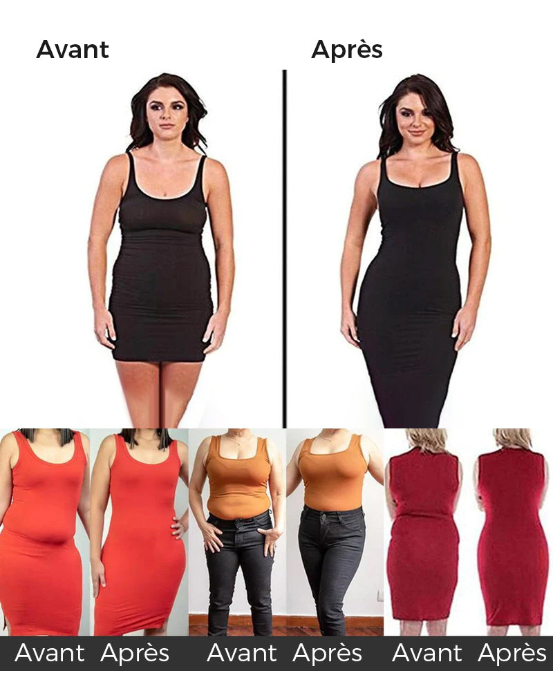 Smooth High-Waisted Leggings
