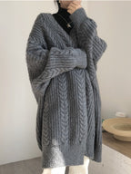 Nikki | Cozy Long Cardigan for Women
