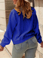 Nina | Quilted Bomber Jacket