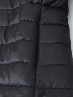 Nina | Cozy Puffer Jacket with Zip Closure and Faux Fur Lining