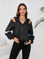 Noa | Chic Women's Windbreaker