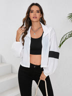 Noa | Chic Women's Windbreaker