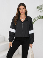 Noa | Chic Women's Windbreaker