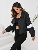 Noa | Chic Women's Windbreaker
