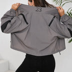 Noa | Chic Women's Windbreaker