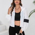 Noa | Chic Women's Windbreaker