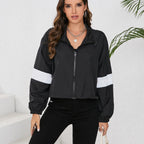Noa | Chic Women's Windbreaker