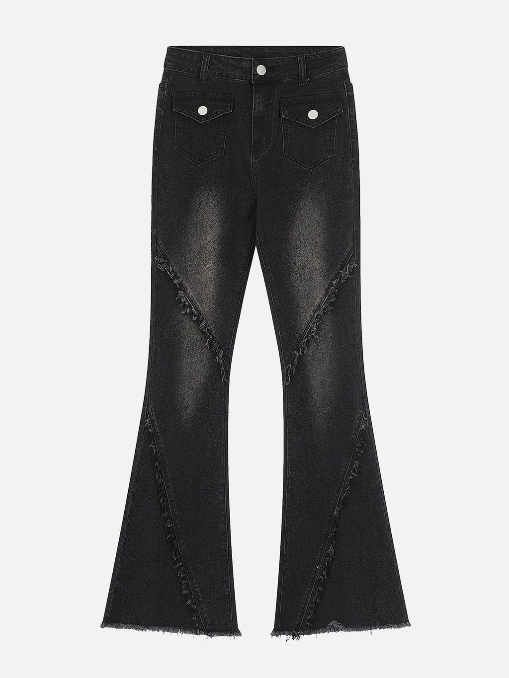 Noa | High-Waisted Retro Women's Jeans