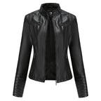 Noa | Chic Leather Jacket